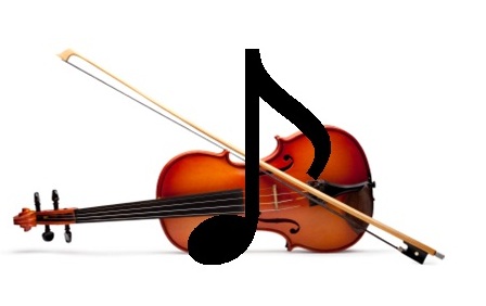 String Instruments: See and Hear